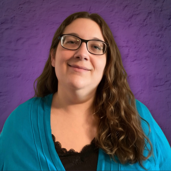 Kara Dreher - Headshot 600