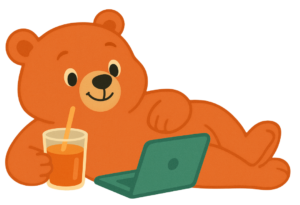 sso bear